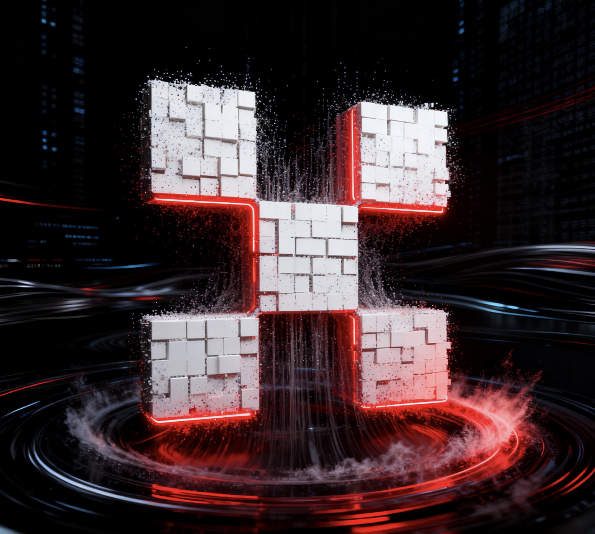 欧易交易所 封面